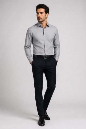 Camicia Aplomb Slim KS-APLOMB-ARMAGH-2100-112