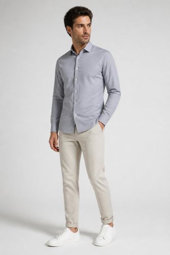 Camicia Aplomb Slim KS-APLOMB-ARMAGH-2100-112