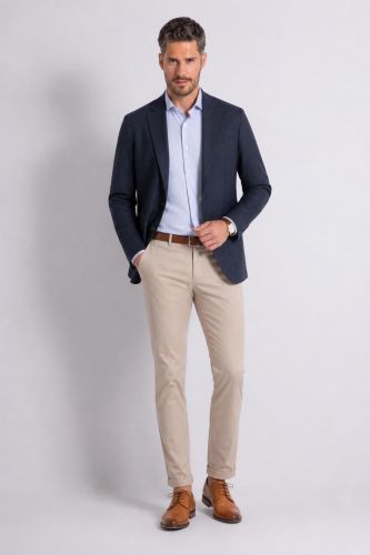 Camicia Aplomb Regular KS-APLOMB-CORBY-1820-100