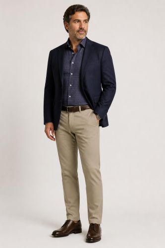 Camicia Aplomb Classic KS-APLOMB-DERRY-1802-60