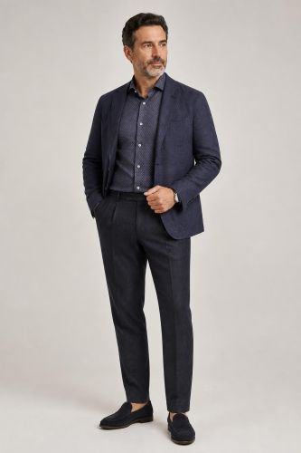 Camicia Aplomb Classic KS-APLOMB-DERRY-1802-60