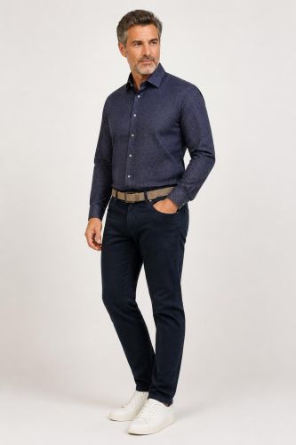 Camicia Aplomb Classic KS-APLOMB-DERRY-1802-60