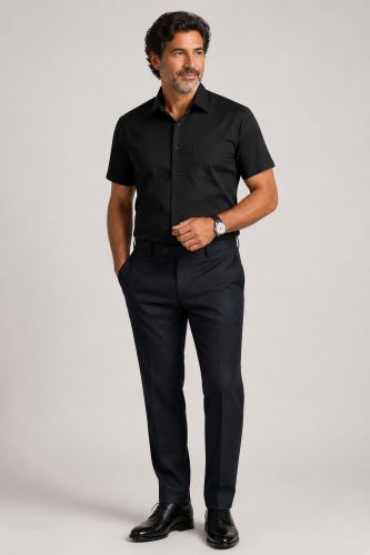 Camicia Aplomb Classic KS-APLOMB-DOVER-5156-010