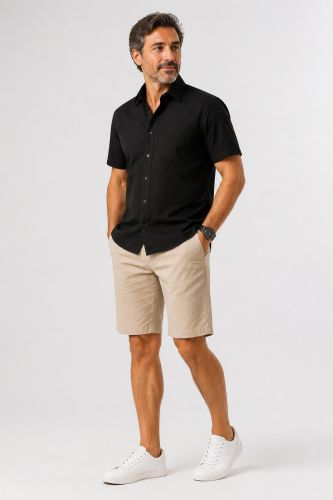 Camicia Aplomb Classic KS-APLOMB-DOVER-5156-010