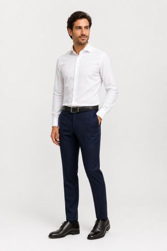 Camicia Aplomb Slim KS-APLOMB-EXETER-2100-100