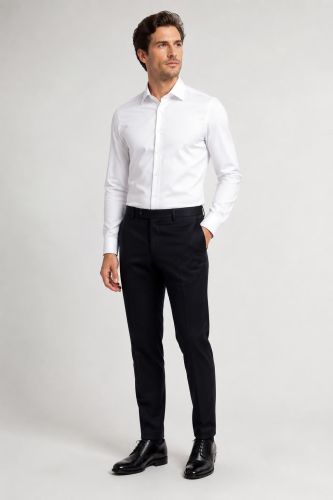 Camicia Aplomb Slim KS-APLOMB-EXETER-2100-100