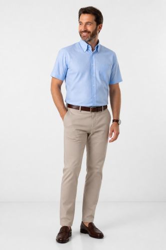 Camicia Aplomb Classic KS-APLOMB-LEEDS-5130-365