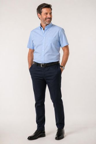 Camicia Aplomb Classic KS-APLOMB-LEEDS-5130-365