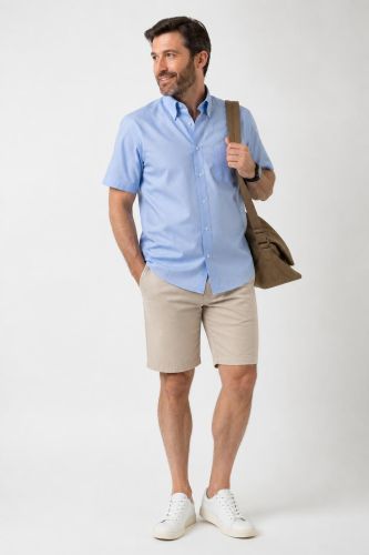 Camicia Aplomb Classic KS-APLOMB-LEEDS-5130-365