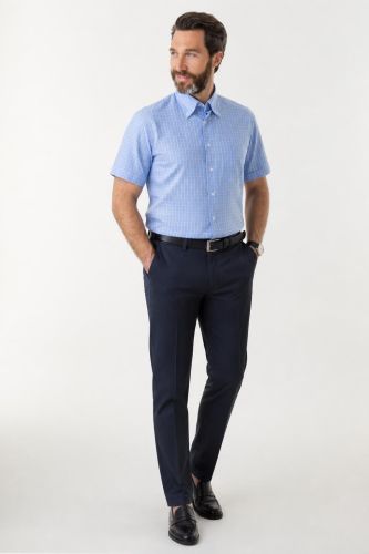 Camicia Aplomb Classic KS-APLOMB-OTTAWA-5130-355