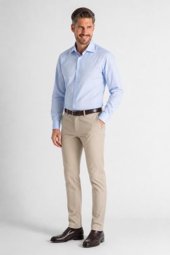 Camicia Aplomb Regular KS-APLOMB-PRESTON-1820-160