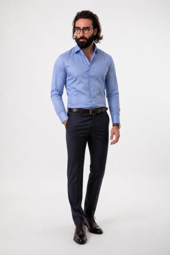 Camicia Aplomb Slim KS-APLOMB-PRESTON-2100-165