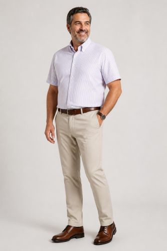 Camicia Aplomb Classic KS-APLOMB-VALENCIA-5130-071