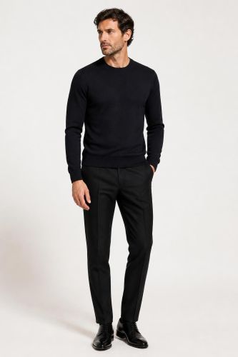Maglia I Levrieri Regular LEVRIERI-SK4886-X01AS-BLU