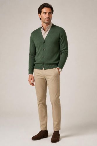 Maglia Maerz Regular MAERZ-541400-289