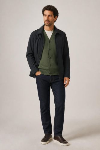 Maglia Maerz Regular MAERZ-541400-289