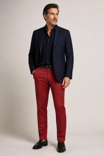 Pantalone Meyer Classic MEYER-102930010056-CLASSIC