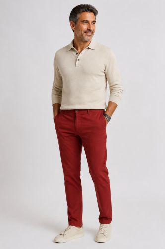 Pantalone Meyer Classic MEYER-102930010056-CLASSIC