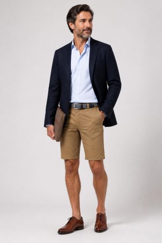 Pantalone Meyer Classic MEYER-B-PALMA-1-3130-44-CLASSIC