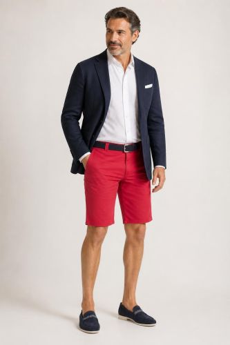 Pantalone Meyer Classic MEYER-B-PALMA-1-3130-55-CLASSIC