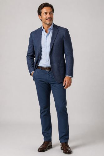Pantalone Meyer Classic MEYER-BONN-1-5063-17-CLASSIC