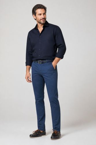 Pantalone Meyer Classic MEYER-BONN-1-5063-17-CLASSIC