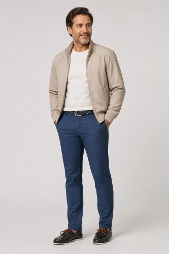 Pantalone Meyer Classic MEYER-BONN-1-5063-17-CLASSIC