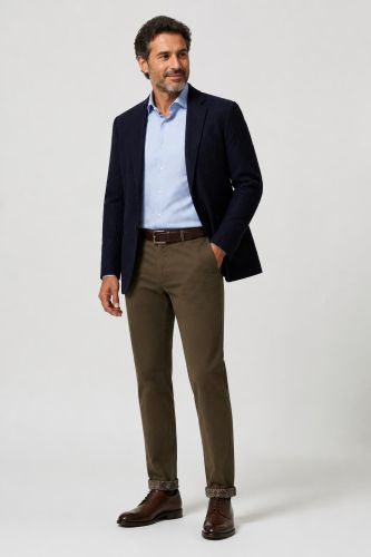Pantalone Meyer Classic MEYER-BONN-2-3925-35-CLASSIC