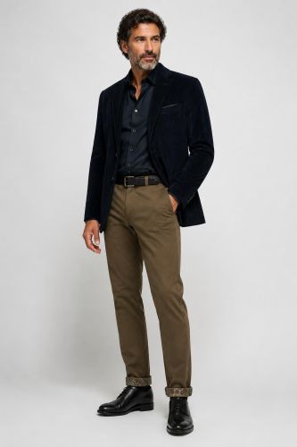 Pantalone Meyer Classic MEYER-BONN-2-3925-35-CLASSIC