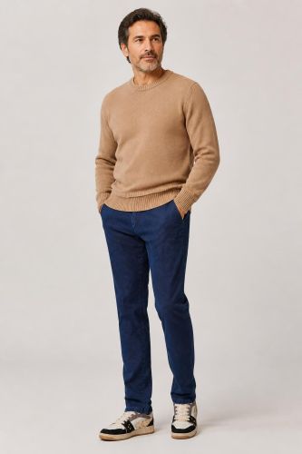 Pantalone Meyer Classic MEYER-BONN-2-4545-18-CLASSIC