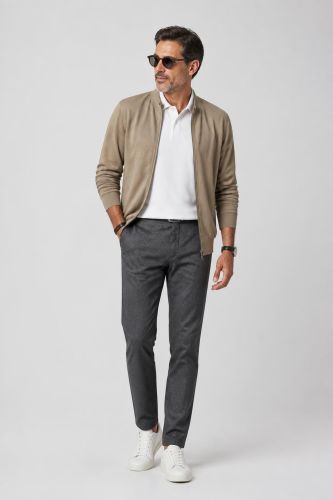 Pantalone Meyer Classic MEYER-BONN-2-5585-06-CLASSIC
