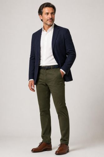 Pantalone Meyer Classic MEYER-BONN-2-5613-29-CLASSIC