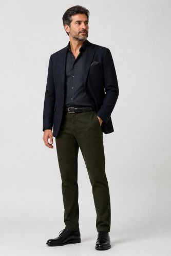 Pantalone Meyer Classic MEYER-BONN-2-5613-29-CLASSIC