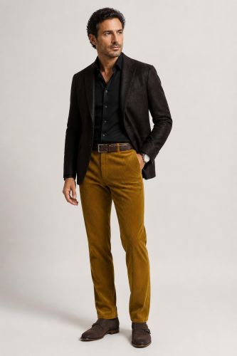 Pantalone Meyer Regular MEYER-BONN-2-8549-44-REGULAR