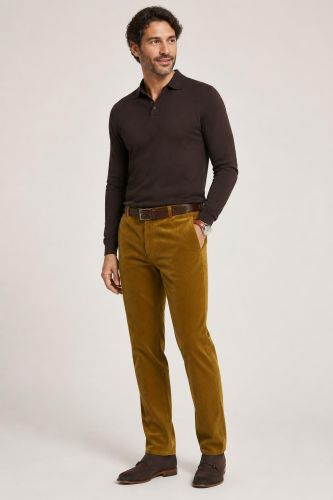 Pantalone Meyer Regular MEYER-BONN-2-8549-44-REGULAR
