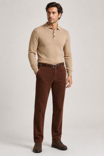 Pantalone Meyer Regular MEYER-BONN-2-8549-46-REGULAR