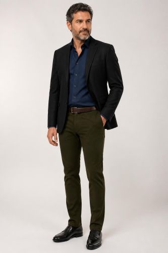Pantalone Meyer Classic MEYER-BONN-2-8572-29-CLASSIC