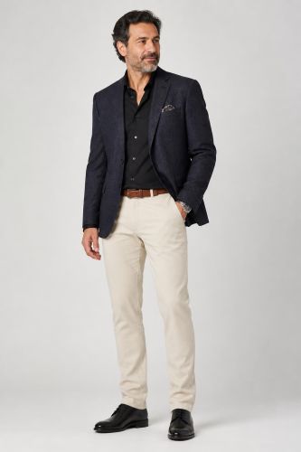 Pantalone Meyer Classic MEYER-BONN-2-8572-31-CLASSIC