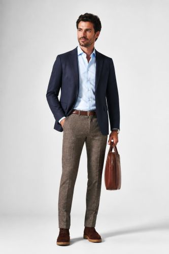 Pantalone Meyer Regular MEYER-BONN-2-8811-44-REGULAR