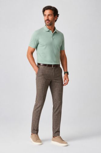 Pantalone Meyer Regular MEYER-BONN-2-8811-44-REGULAR