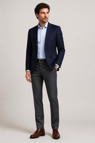 Pantalone Meyer Regular MEYER-BONN-2-8901-07-REGULAR