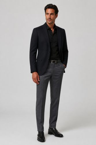 Pantalone Meyer Regular MEYER-BONN-2-8901-07-REGULAR