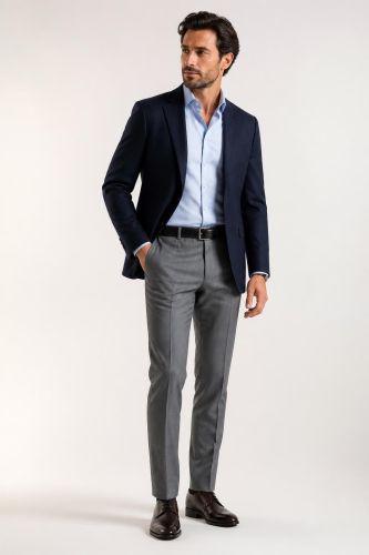 Pantalone Meyer Regular MEYER-BONN-9-2500-06-REGULAR