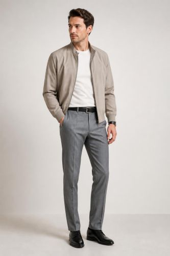 Pantalone Meyer Regular MEYER-BONN-9-2500-06-REGULAR