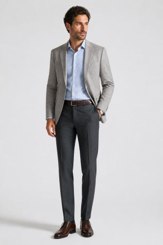 Pantalone Meyer Regular MEYER-BONN-9-2500-07-REGULAR