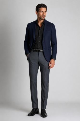 Pantalone Meyer Regular MEYER-BONN-9-2500-07-REGULAR