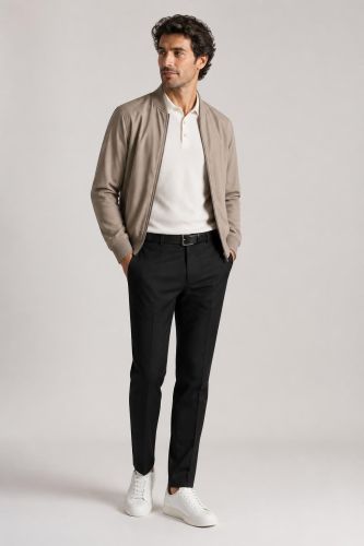 Pantalone Meyer Slim MEYER-BONN-9-2500-09-SLIM