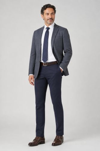 Pantalone Meyer Classic MEYER-BONN-9-2500-18-CLASSIC