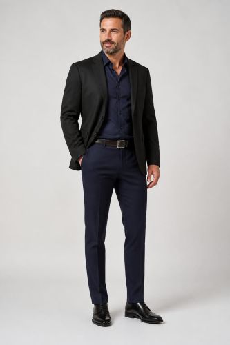 Pantalone Meyer Classic MEYER-BONN-9-2500-18-CLASSIC