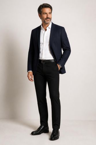 Pantalone Meyer Classic MEYER-BONN-9-3004-09-CLASSIC